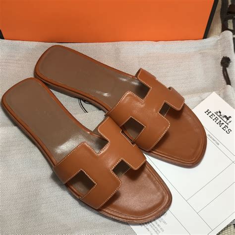 hermes slipper look alike|hermes female slippers.